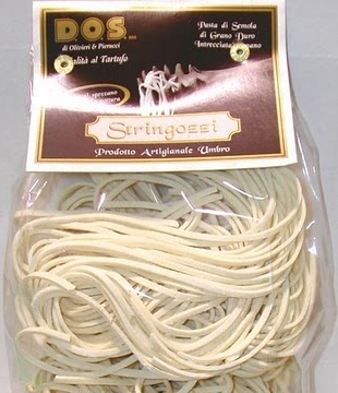 stringozzi: 5. obrázek
